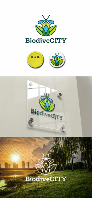 Logo Design by Vinchi for this project | Design: #35507428