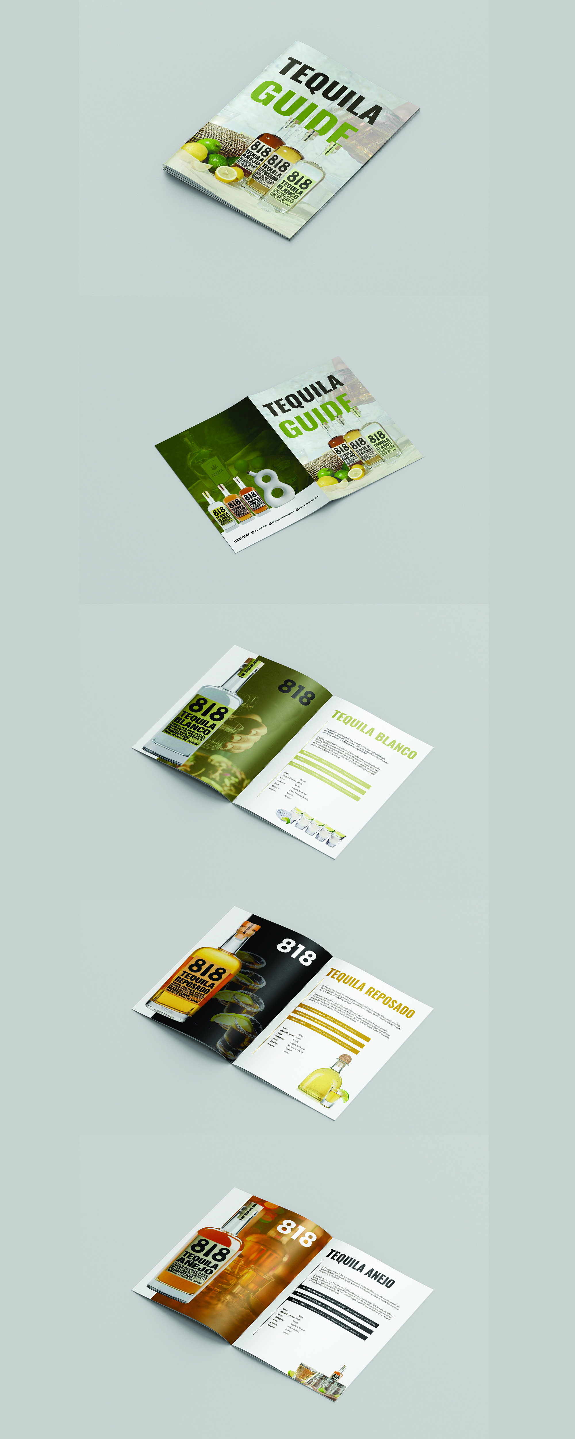 Brochure Design by Design Motion for this project | Design #35461659