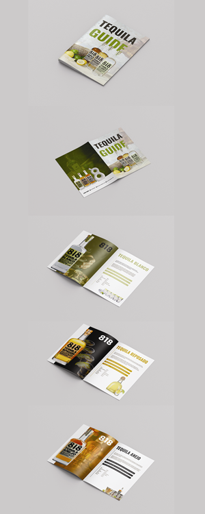 Brochure Design by Design Motion for this project | Design: #35461659