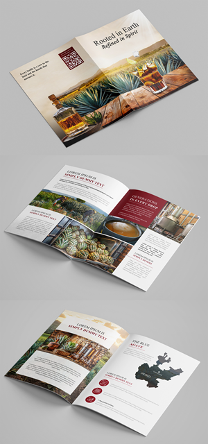 Brochure Design by designcircle for this project | Design: #35454019