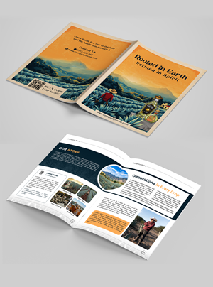 Brochure Design by designcircle for this project | Design: #35500002