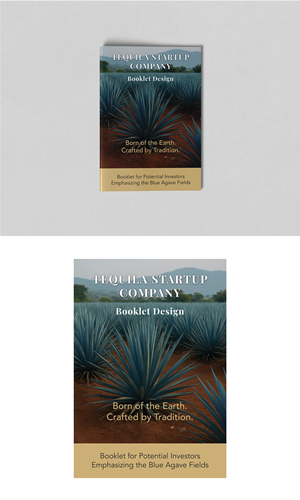 Brochure Design by Manu-25 for this project | Design #35525556