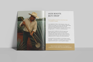 Brochure Design by Manu-25 for this project | Design: #35537234