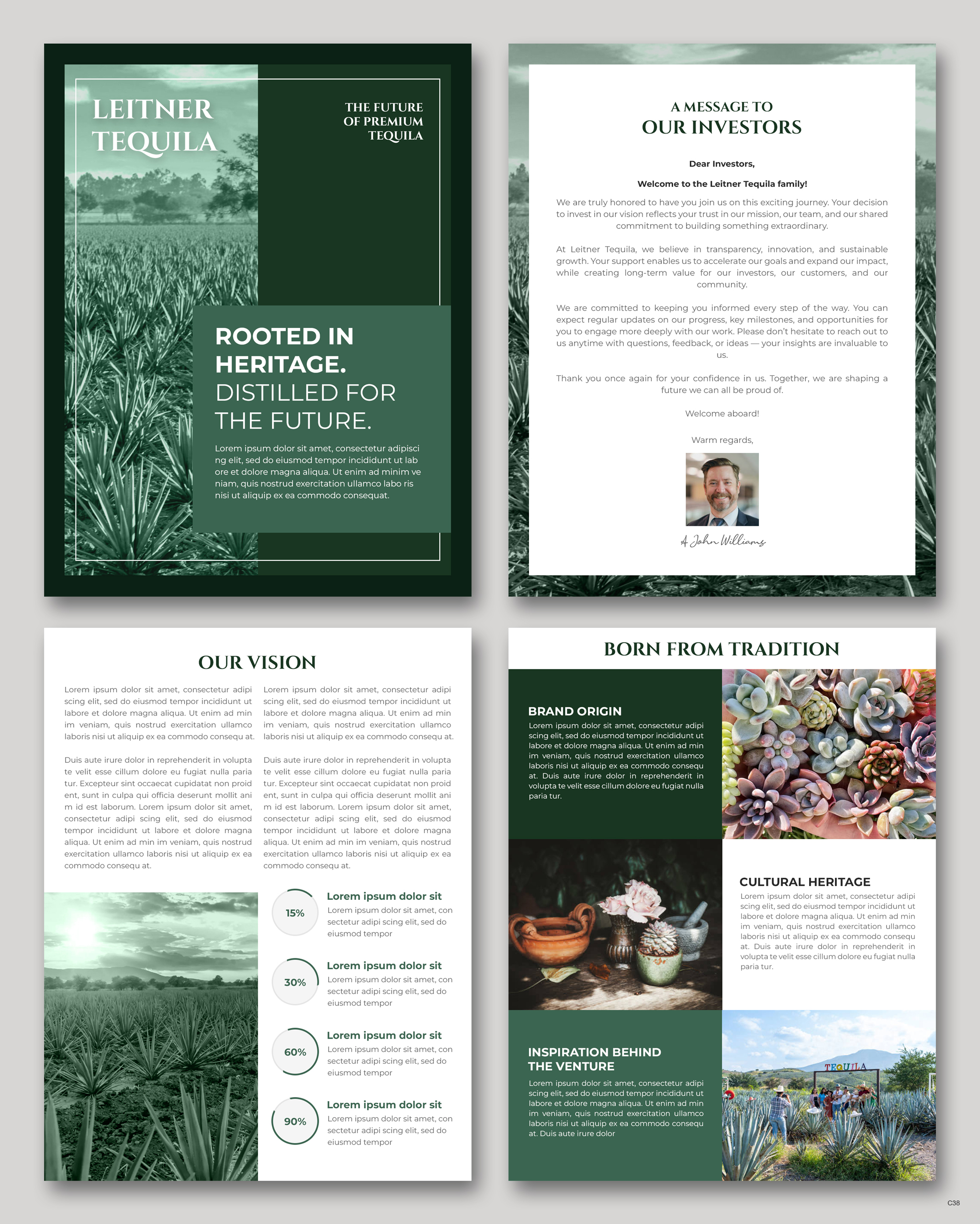 Brochure Design by pb for this project | Design #35525194