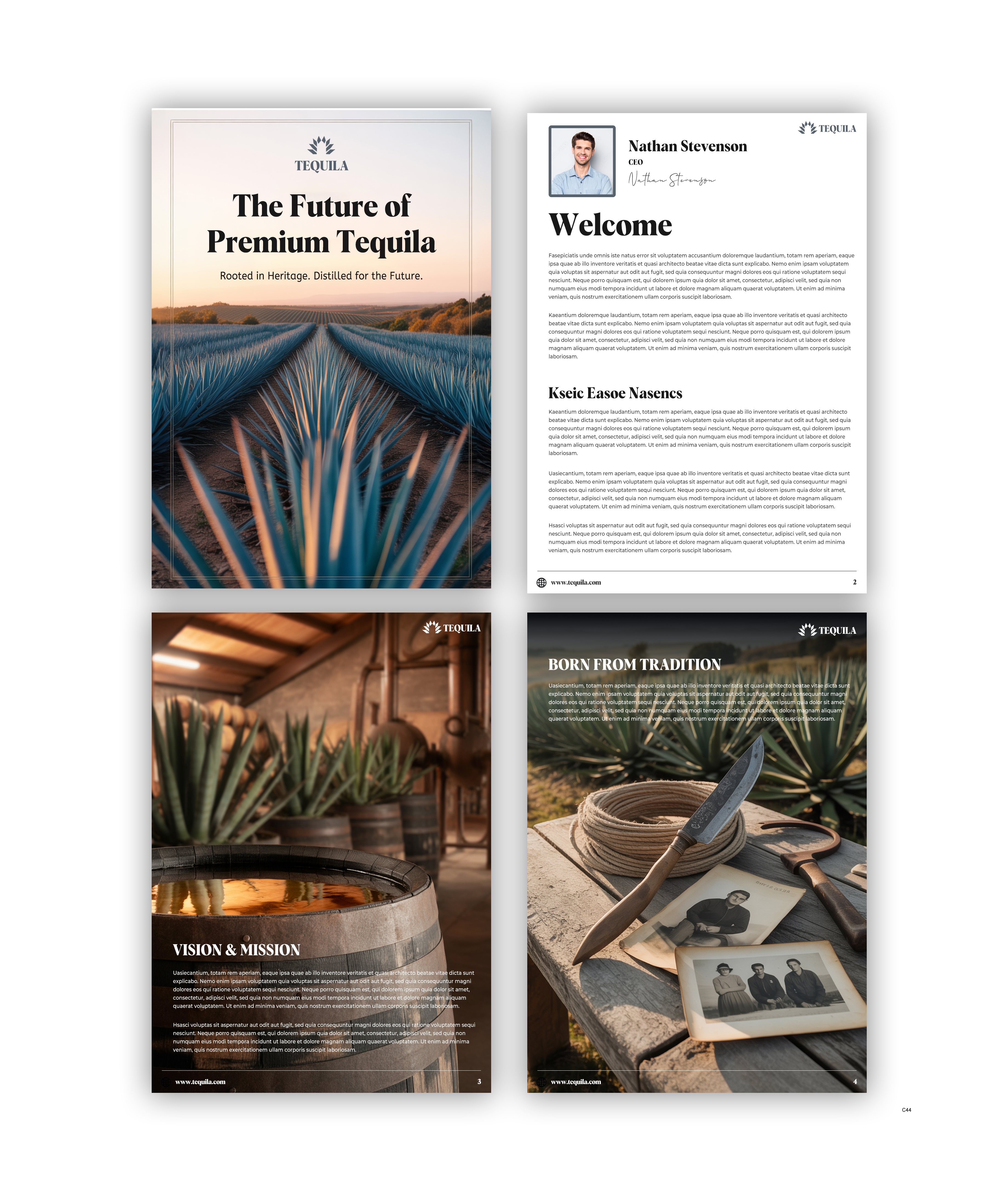 Brochure Design by pb for this project | Design #35525195