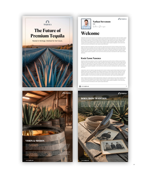 Brochure Design by pb for this project | Design: #35525195