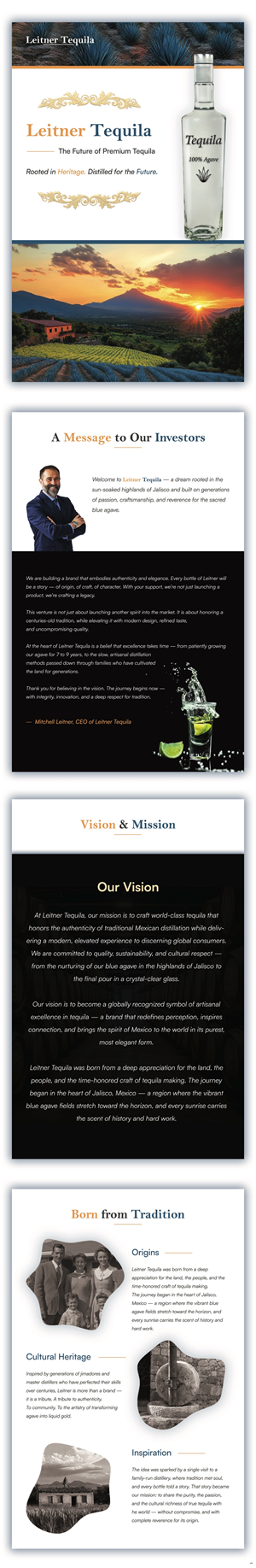 Brochure Design by pb for this project | Design: #35525196