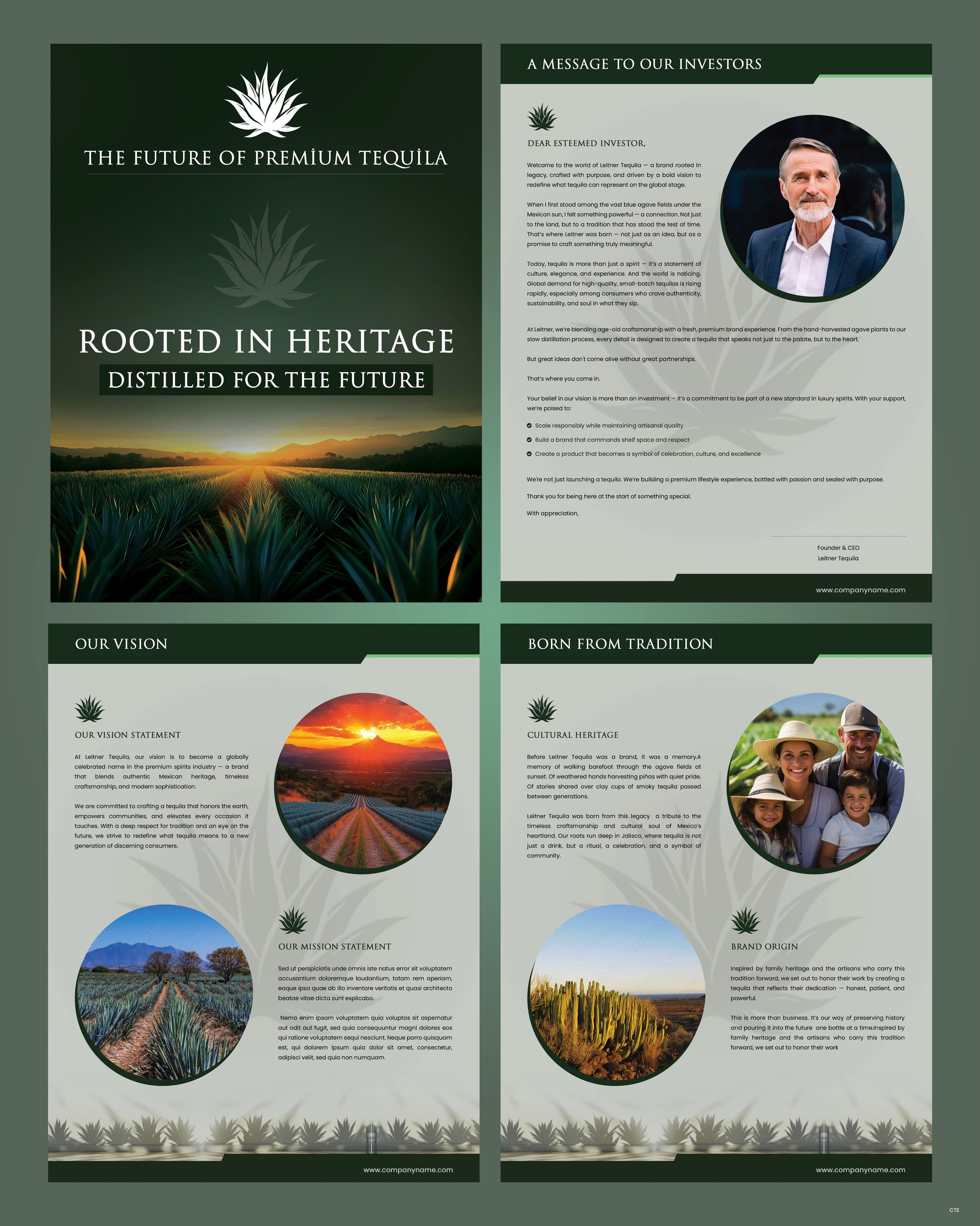 Brochure Design by pb for this project | Design #35525197