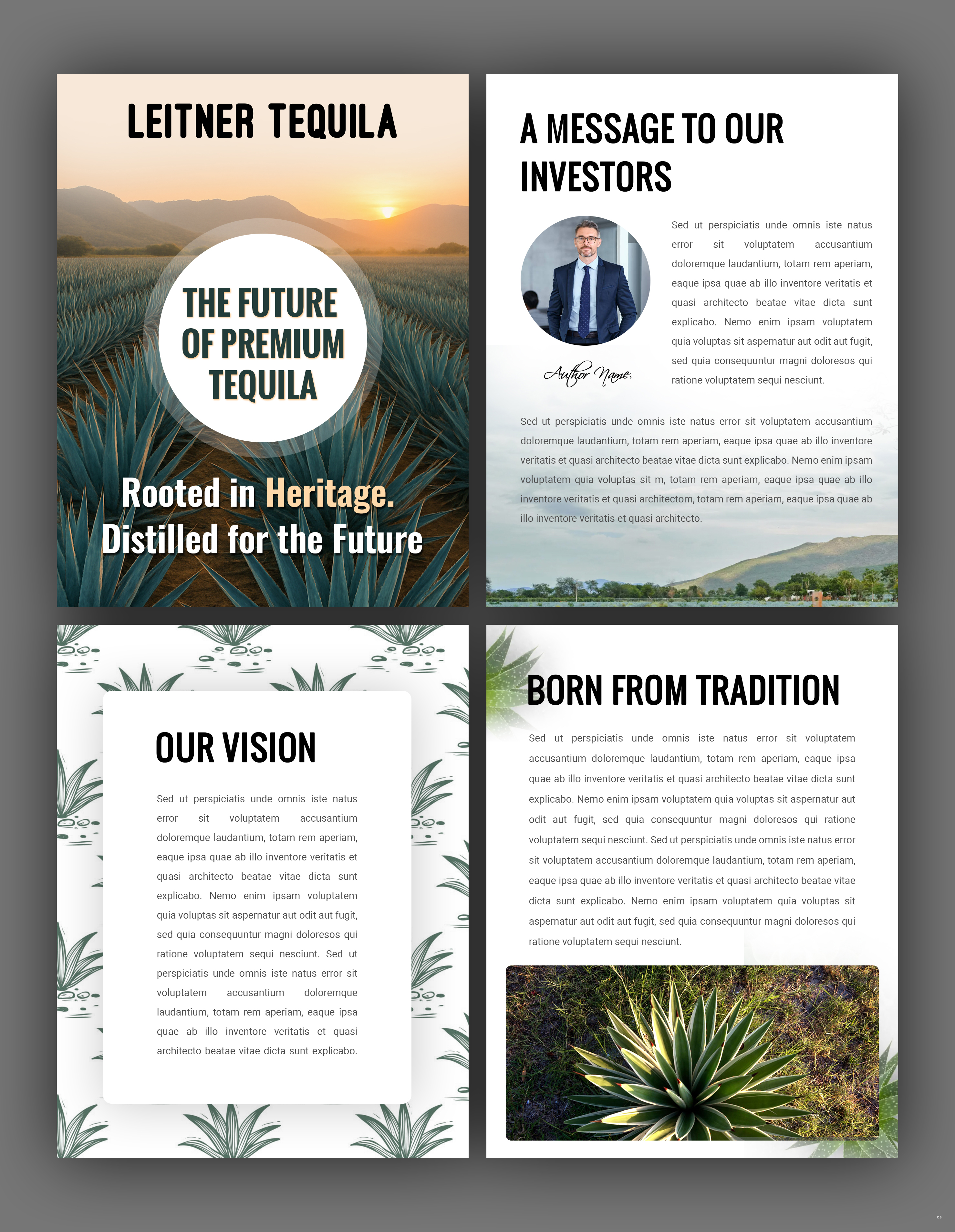 Brochure Design by pb for this project | Design #35525200