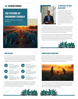 Diseño de Brochure por pb para este proyecto | Diseño: #35525202