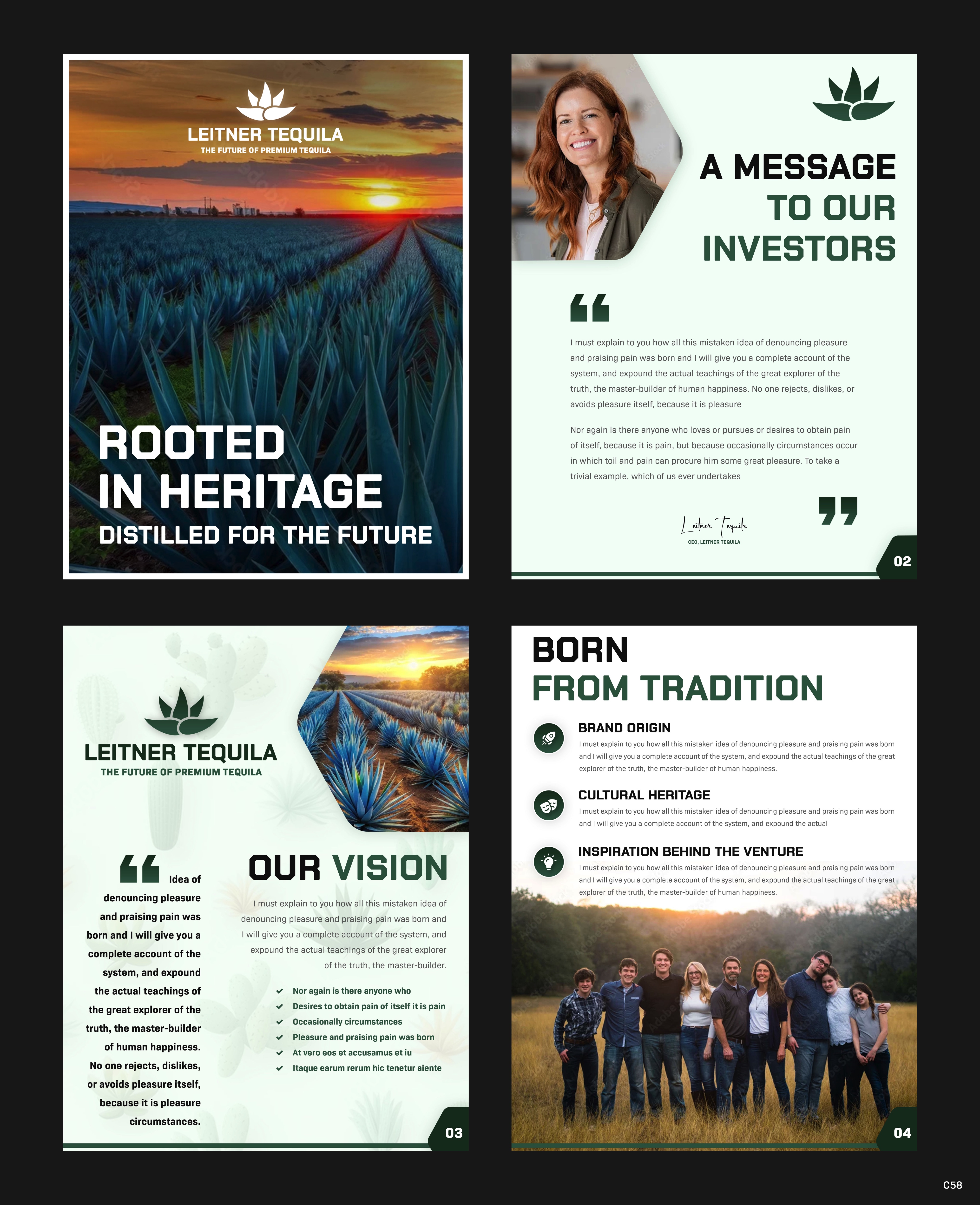 Diseño de Brochure por pb para este proyecto | Diseño #35525203