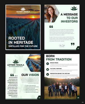 Diseño de Brochure por pb para este proyecto | Diseño: #35525203