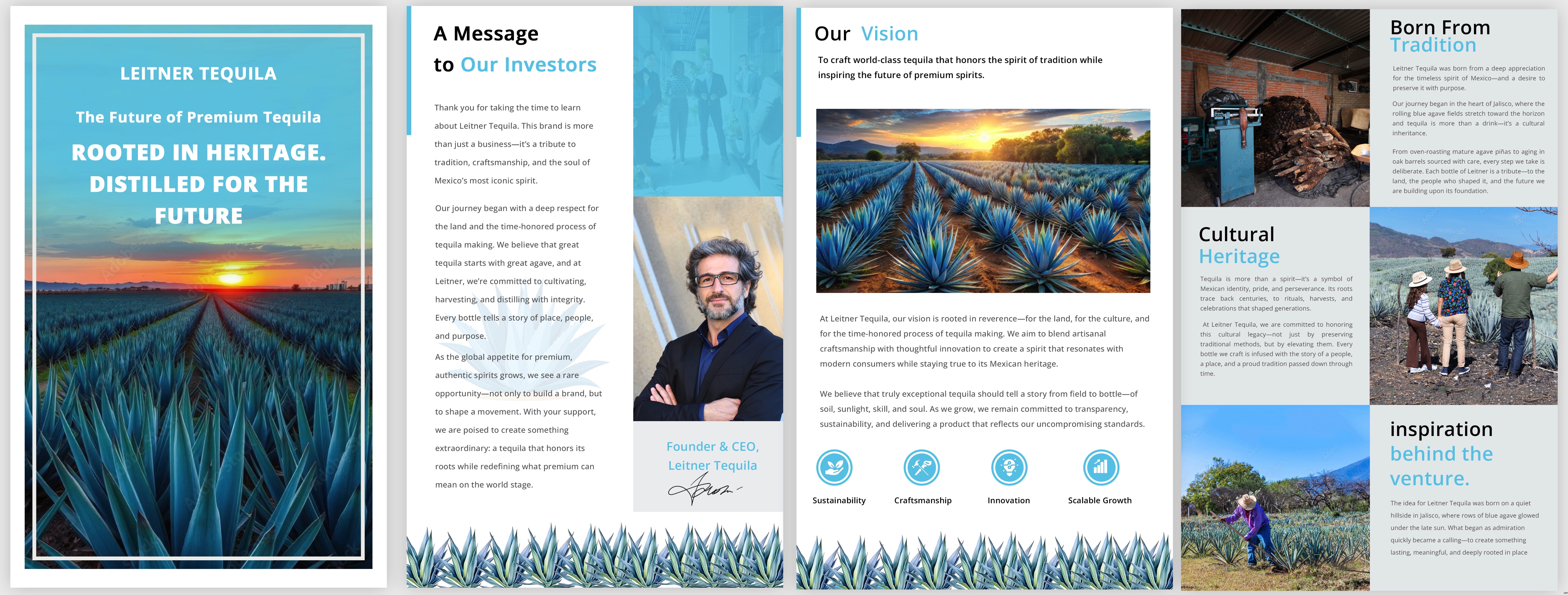 Diseño de Brochure por pb para este proyecto | Diseño #35525204