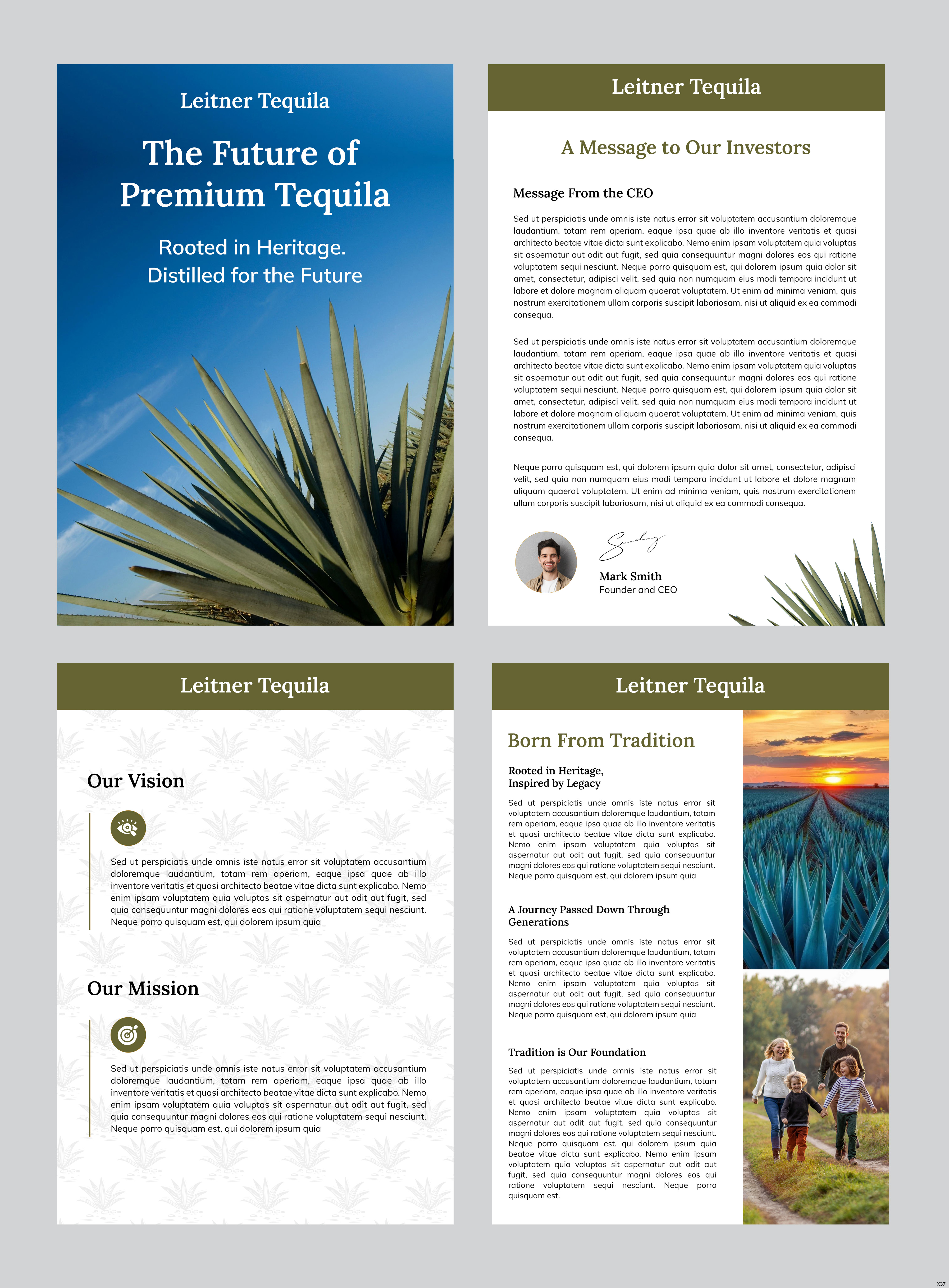 Brochure Design by pb for this project | Design #35525208