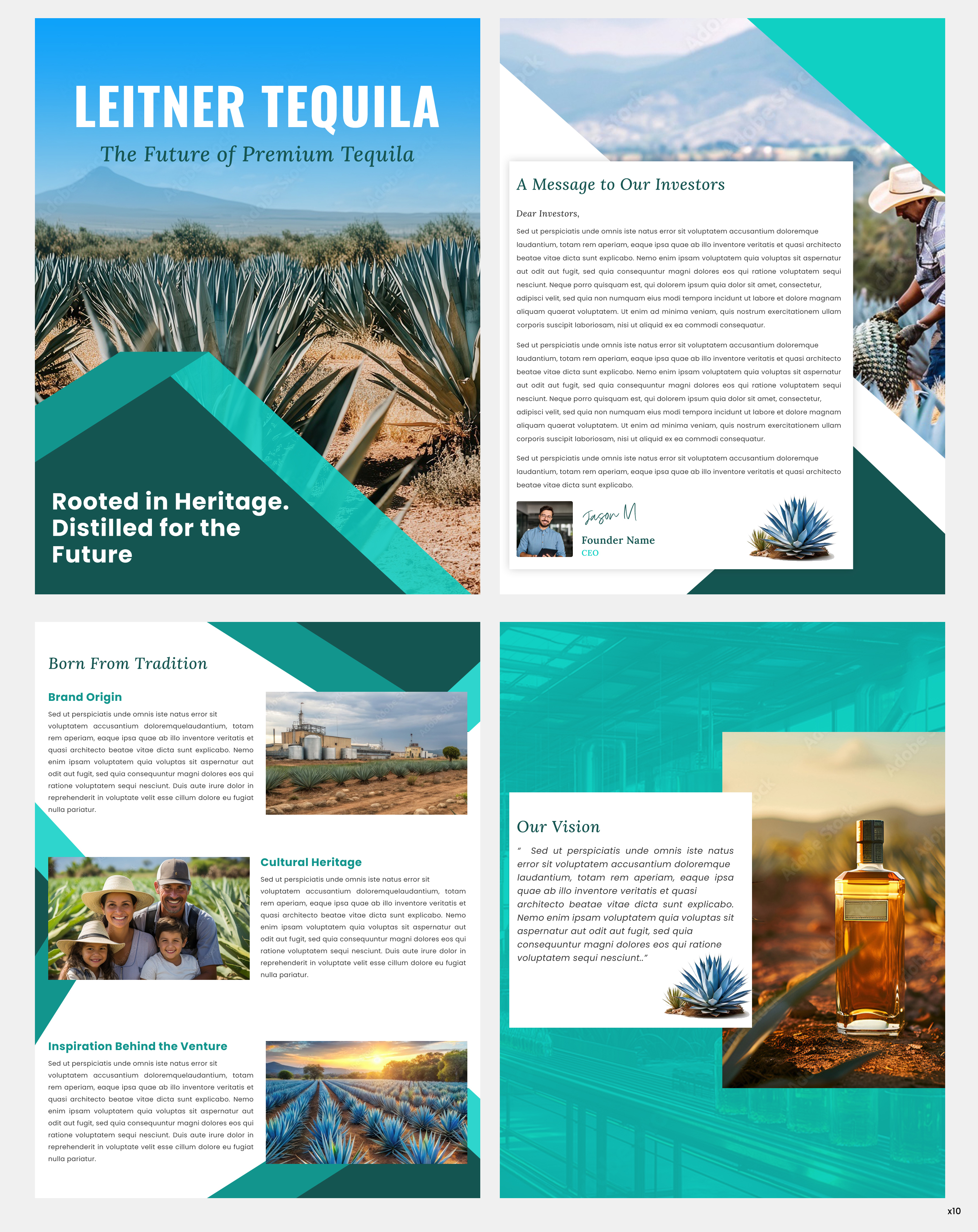 Diseño de Brochure por pb para este proyecto | Diseño #35525210