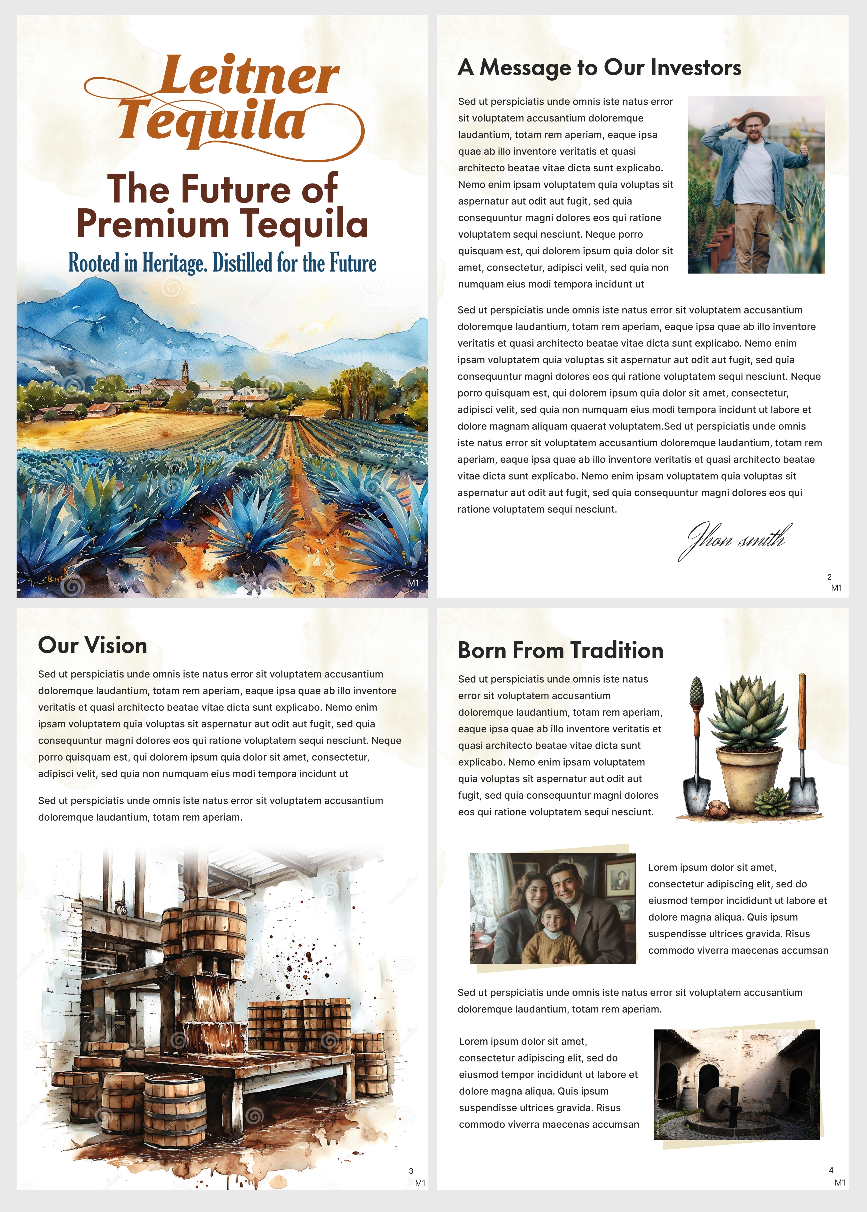 Brochure Design by pb for this project | Design #35525214