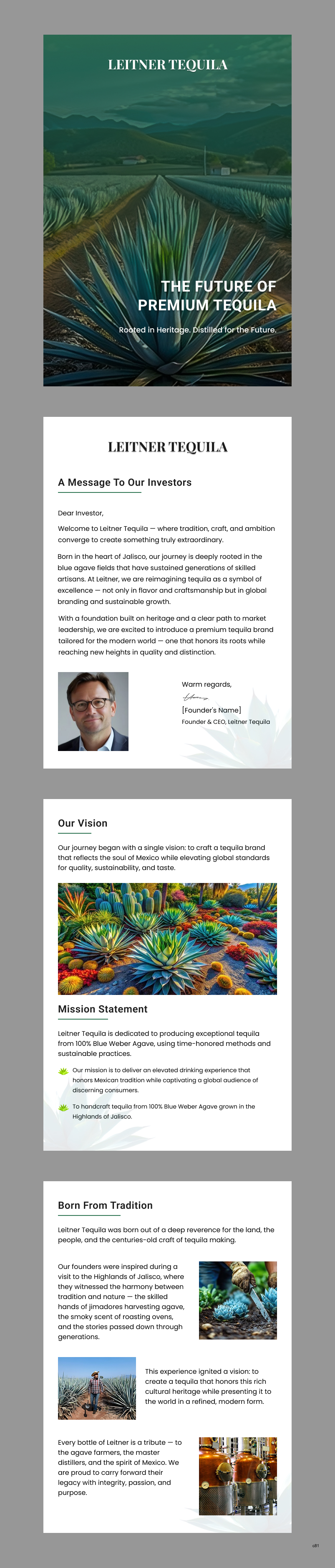 Brochure Design by pb for this project | Design #35531682