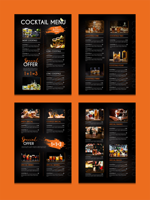 Brochure Design by 3Guys for this project | Design: #35475976
