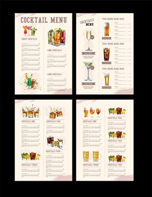 Brochure Design by 3Guys for this project | Design: #35523766