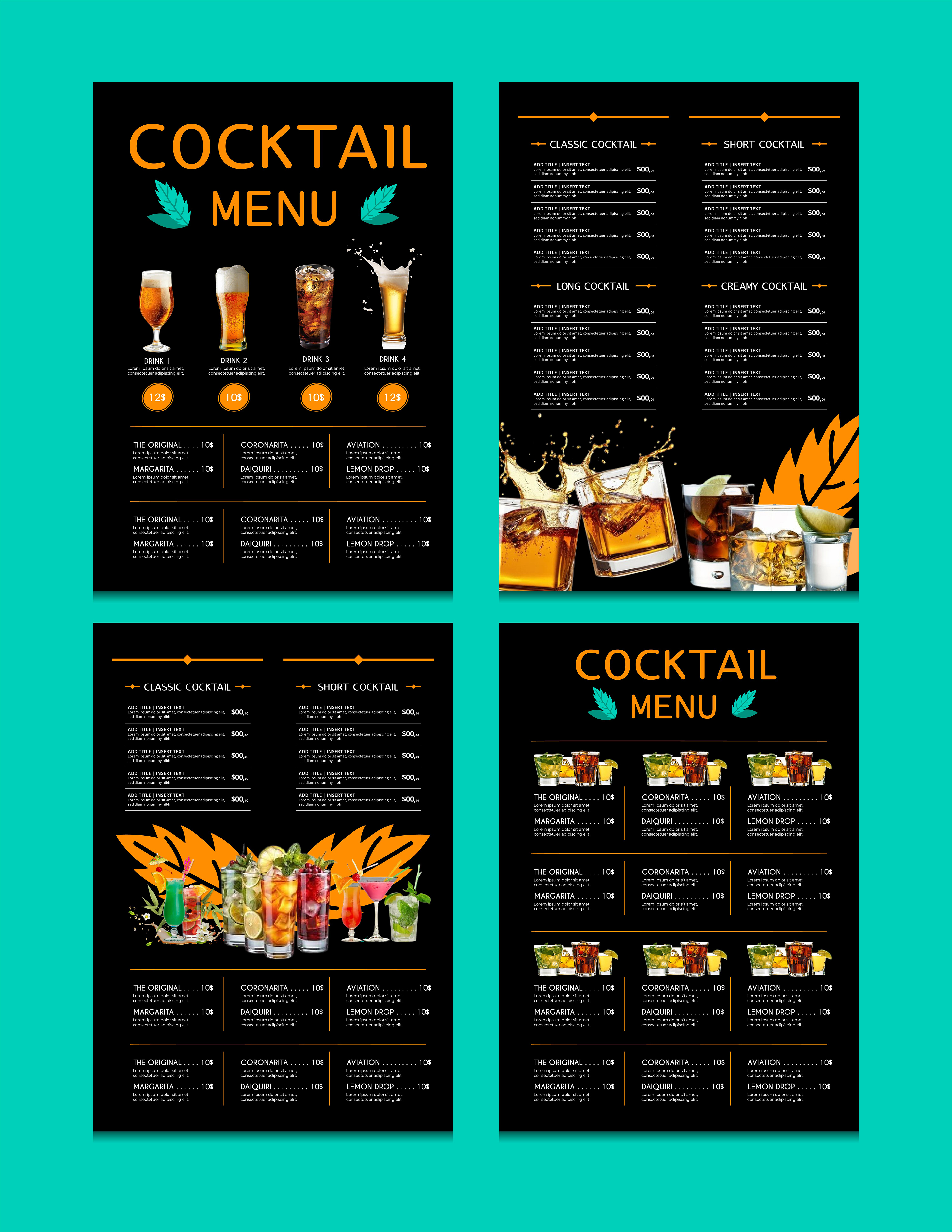 Brochure Design by 3Guys for this project | Design #35524516