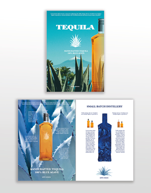 Brochure Design by JK for this project | Design: #35550155