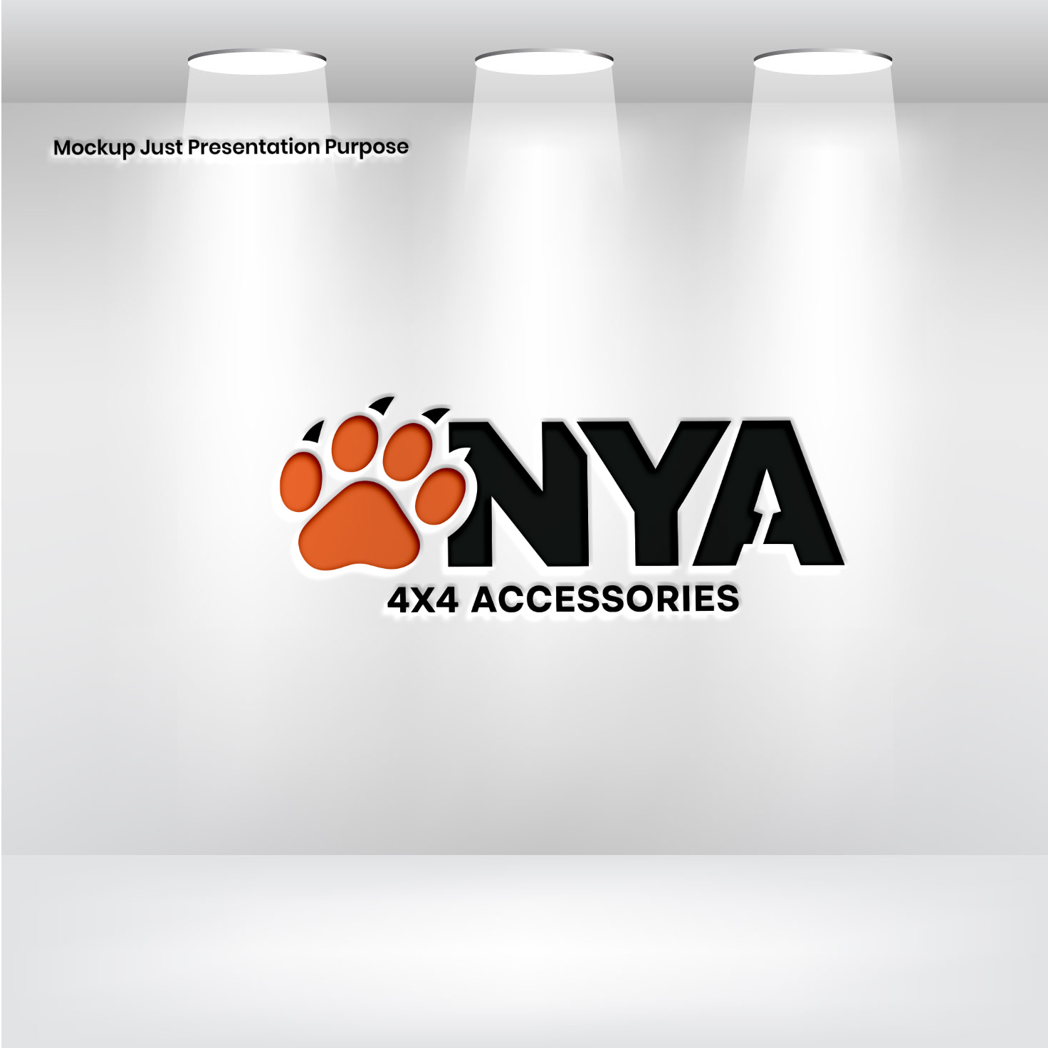 Logo Design by VectorForge for Vizion Shopfitters | Design #35492585