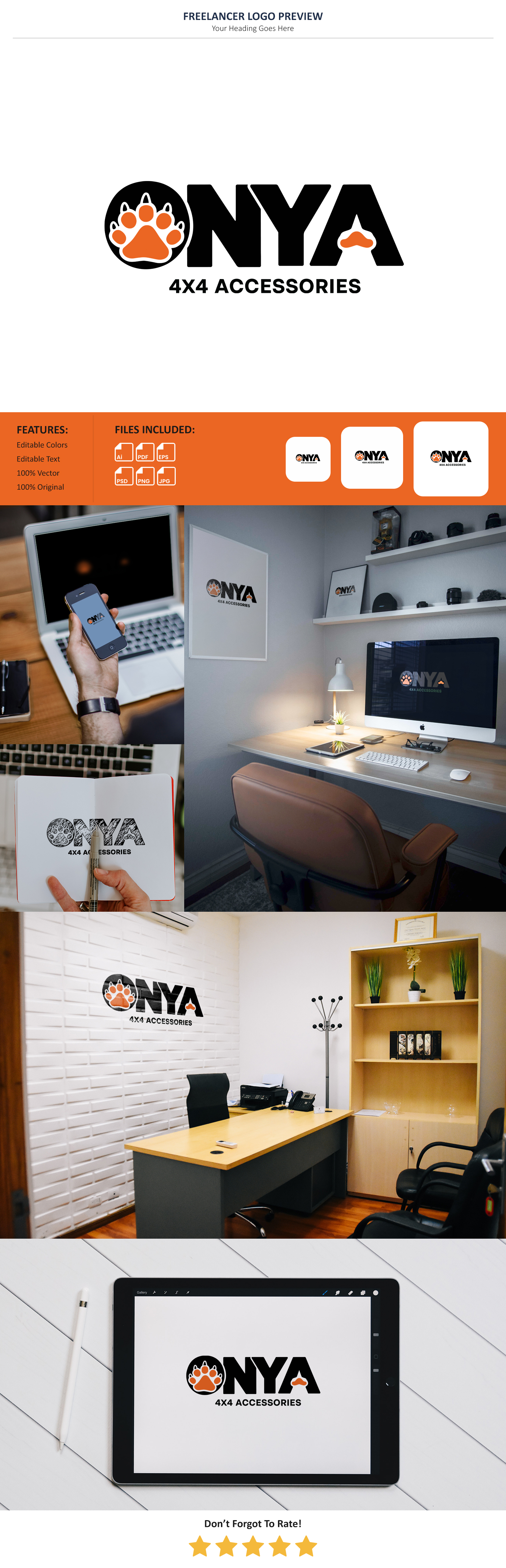 Logo Design by VectorForge for Vizion Shopfitters | Design #35492586