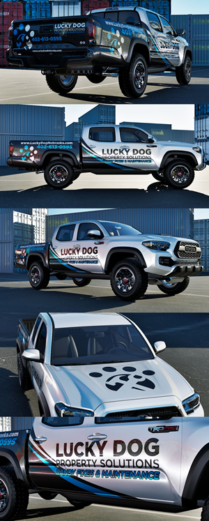Graphic Design by VEDG for this project | Design: #35485164