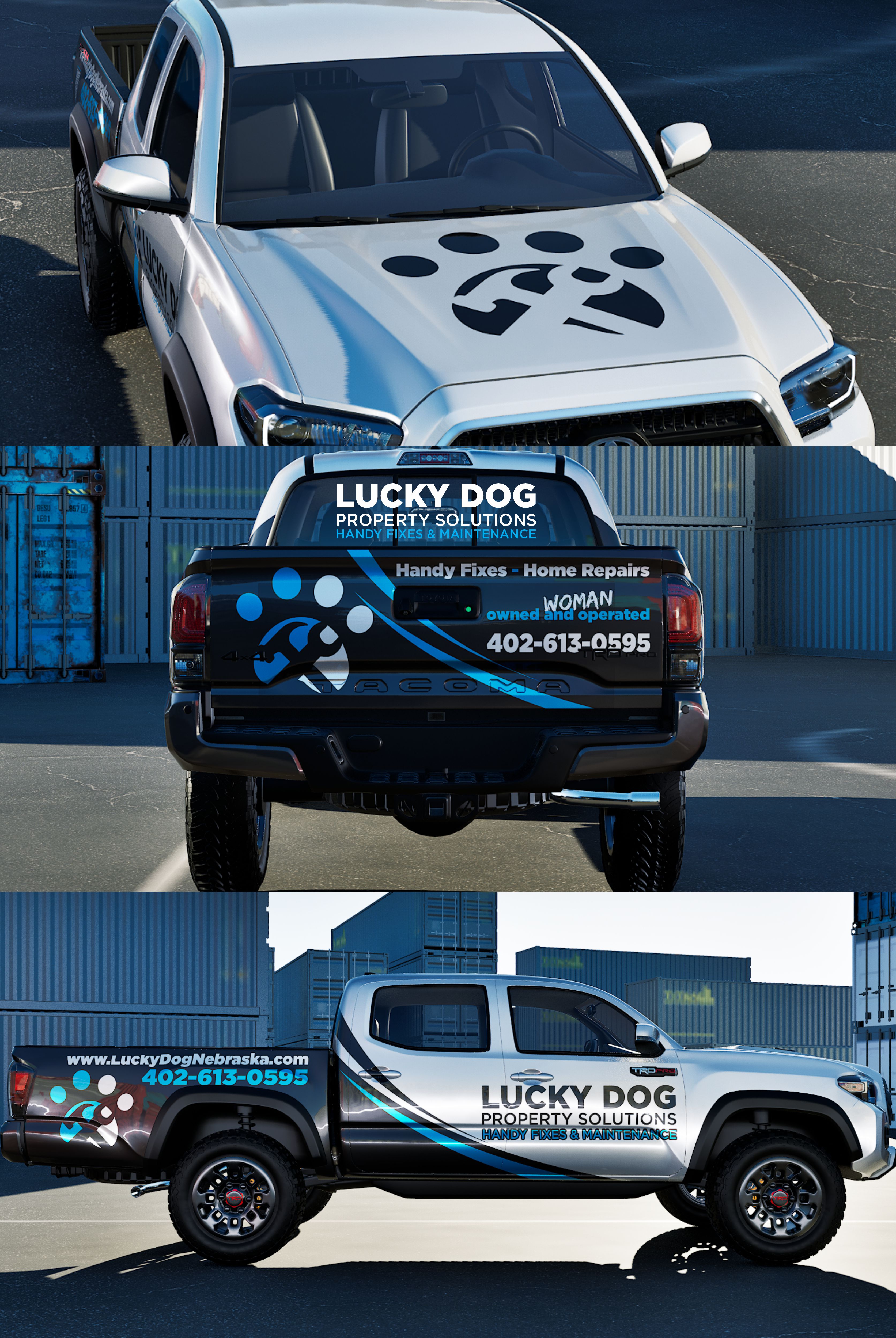 Graphic Design by VEDG for this project | Design #35508485