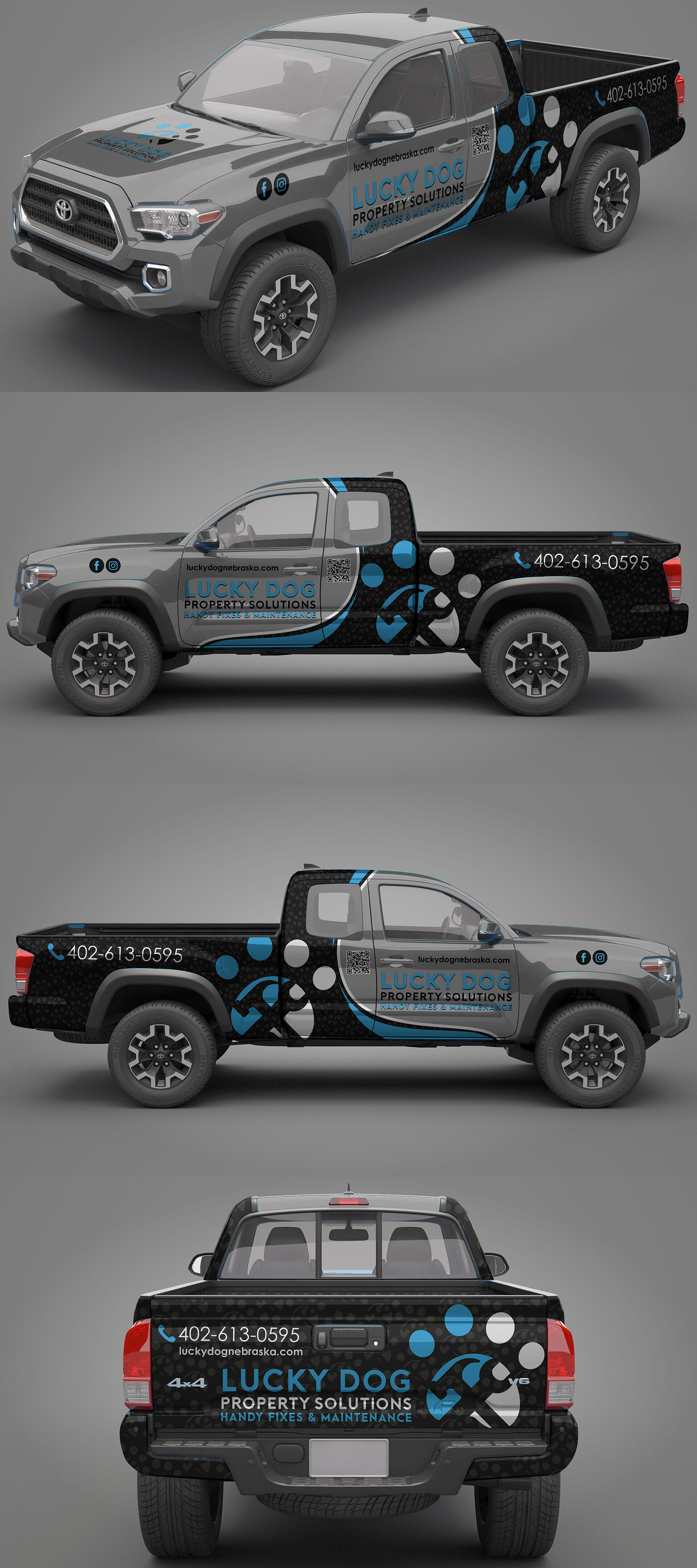 Graphic Design by AZ_Studio for this project | Design #35442450