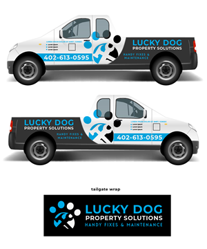 Graphic Design by KickArt for this project | Design: #35448512