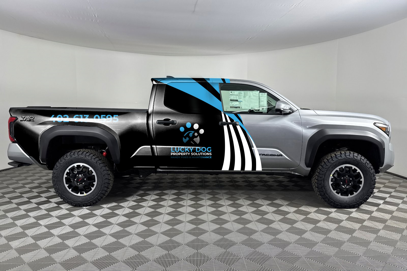 Graphic Design by Madin for this project | Design #35442808