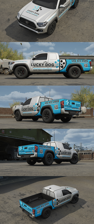 Graphic Design by Wrapcia for this project | Design: #35437591