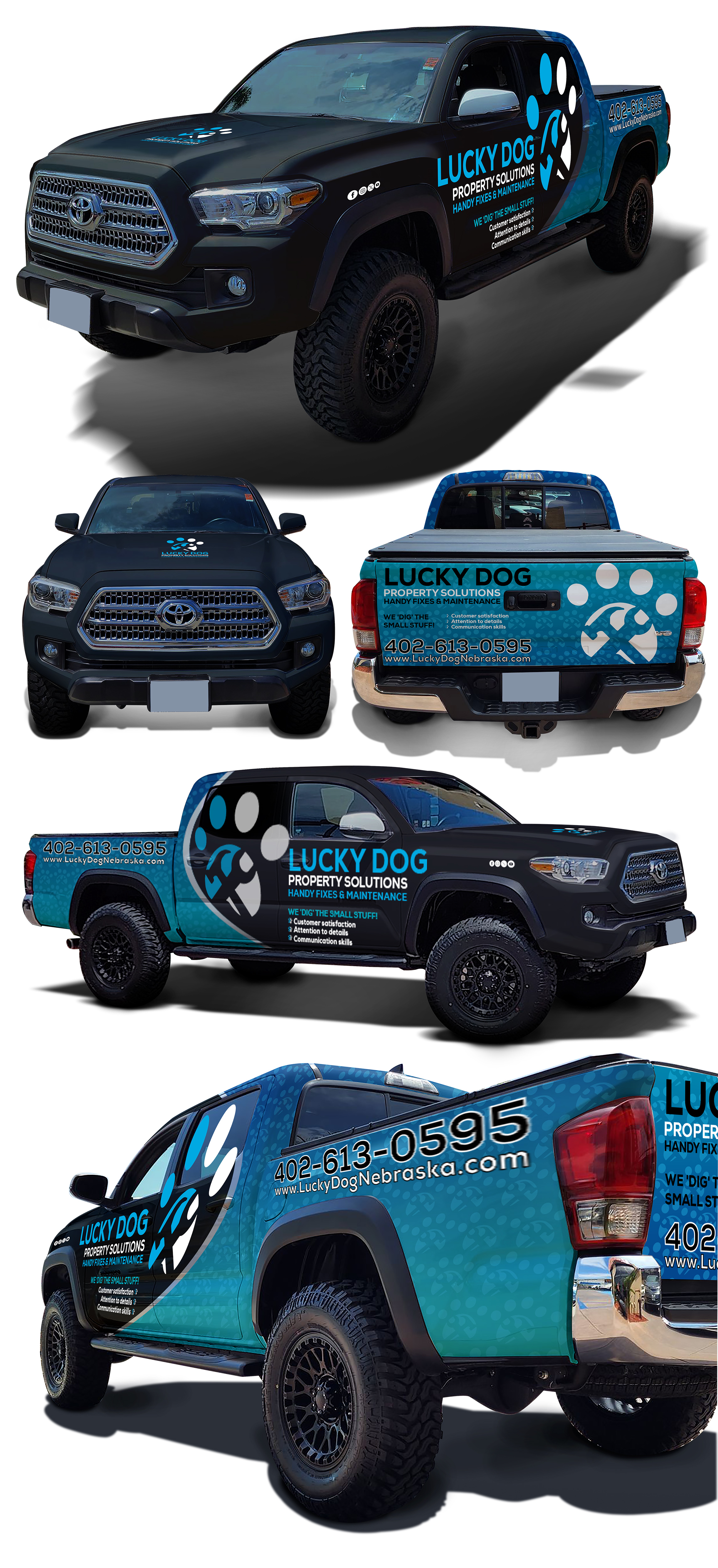Graphic Design by Fine Graphics House for this project | Design #35440199