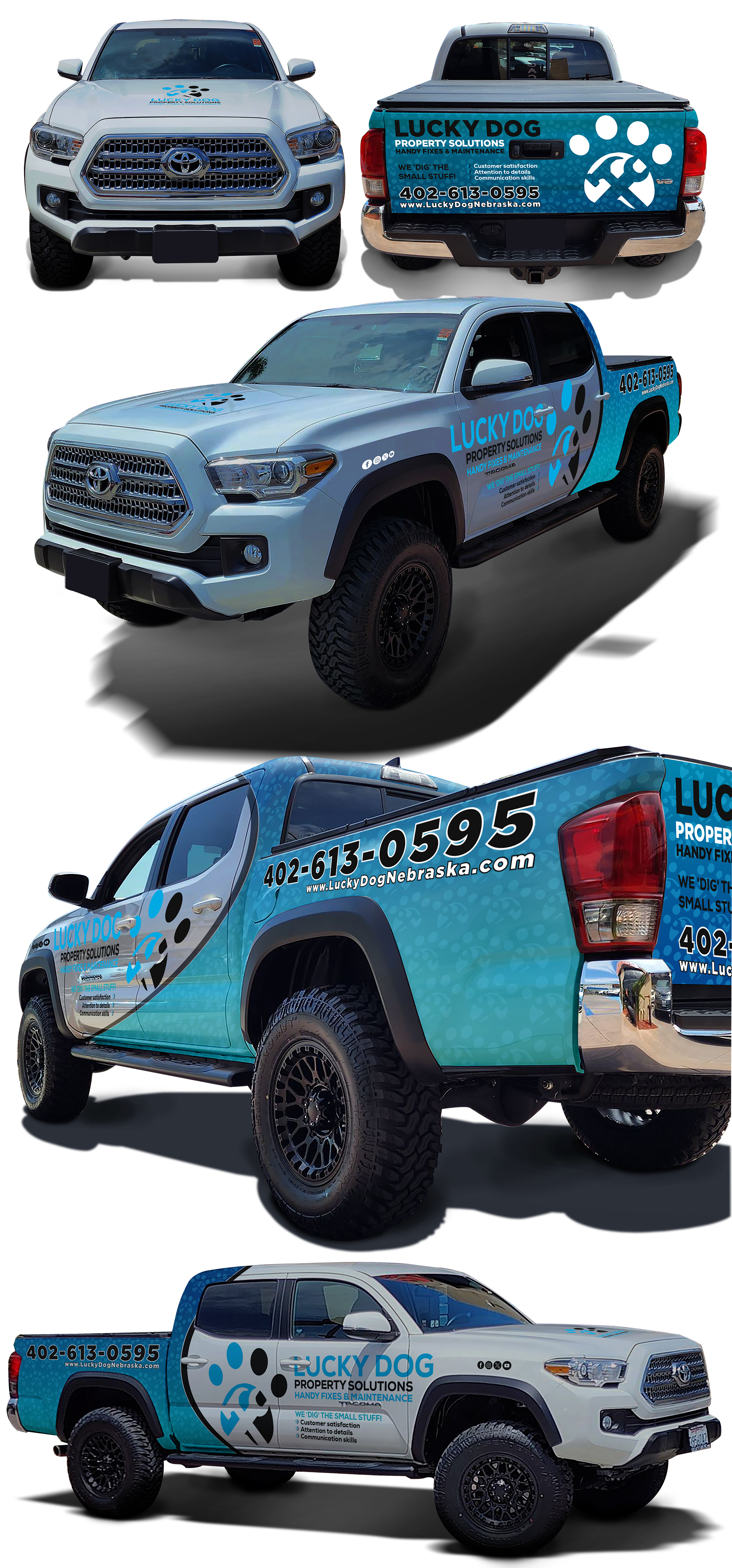 Graphic Design by Fine Graphics House for this project | Design #35457961