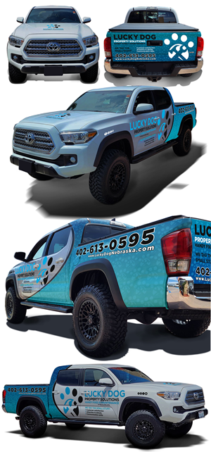 Graphic Design by Fine Graphics House for this project | Design: #35457961