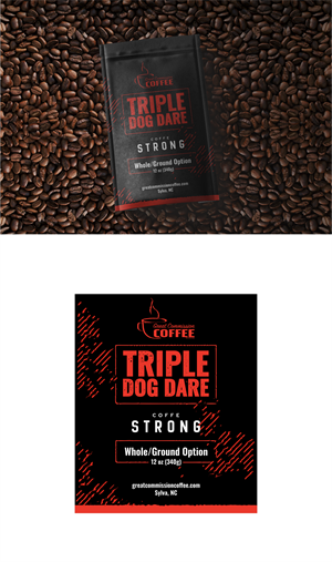 Label Design by *mary