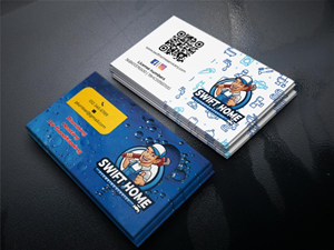 Design de Carte de Visite par Design_Duo pour ce projet | Design : #35437290