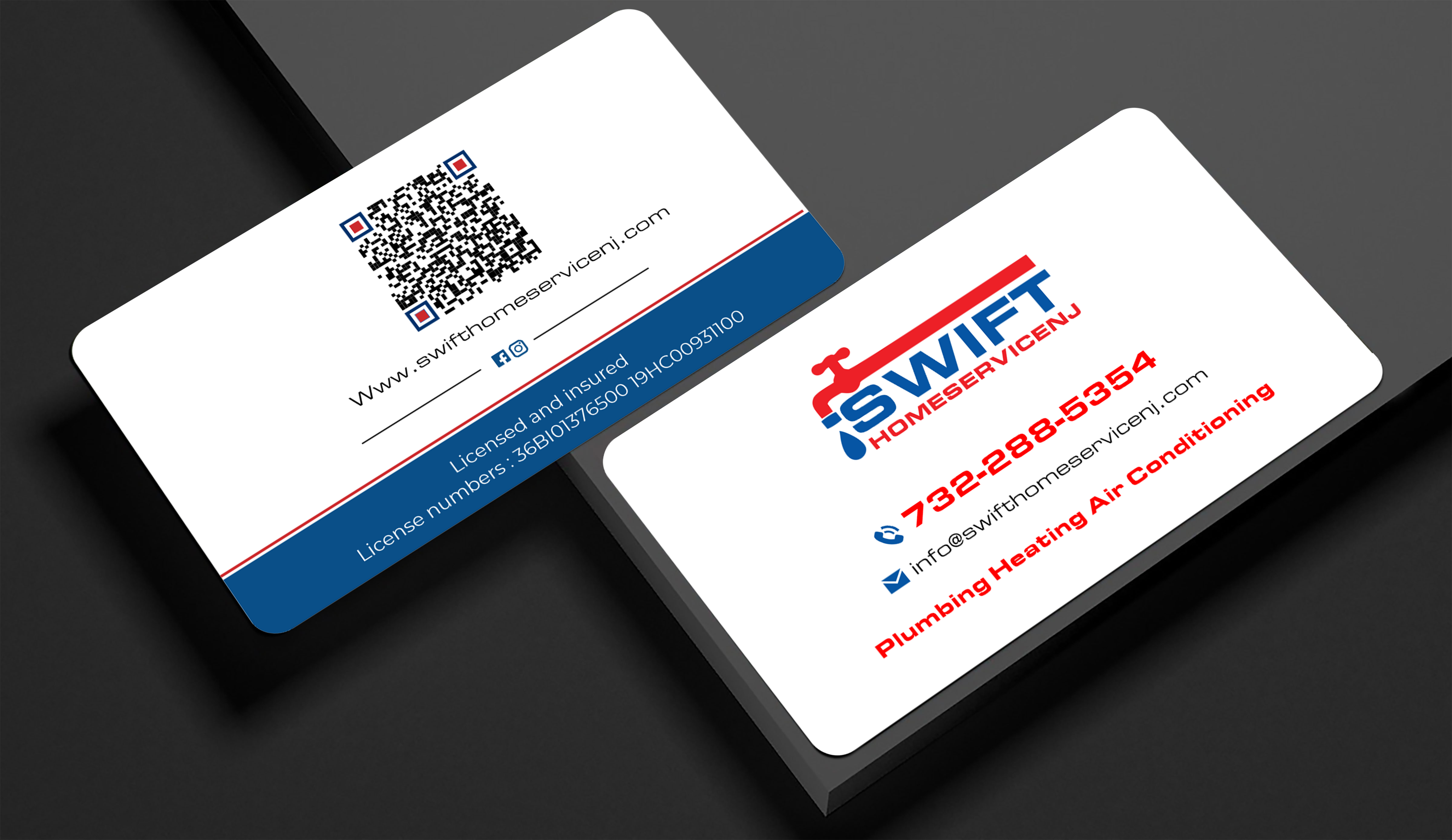 Business Card Design by designer1975 for this project | Design #35432986