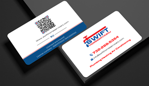 Business Card Design by designer1975 for this project | Design #35432986