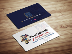 Business Card Design by Magic of Art for this project | Design #35436415