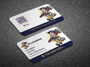 Design de Carte de Visite par Magic of Art pour ce projet | Design : #35436417