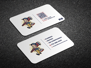 Design de Carte de Visite par Magic of Art pour ce projet | Design : #35436418