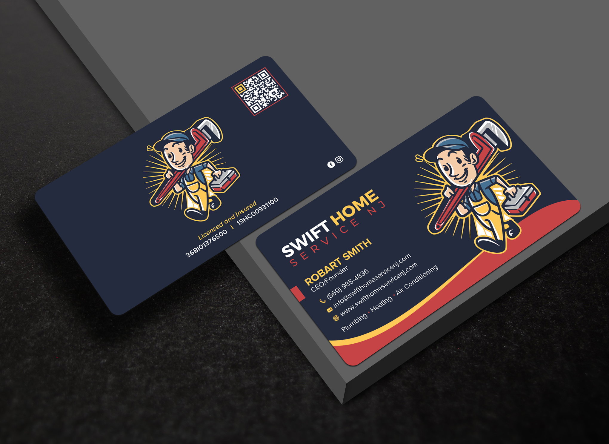 Design de Carte de Visite par Uttom 2 pour ce projet | Design #35438746