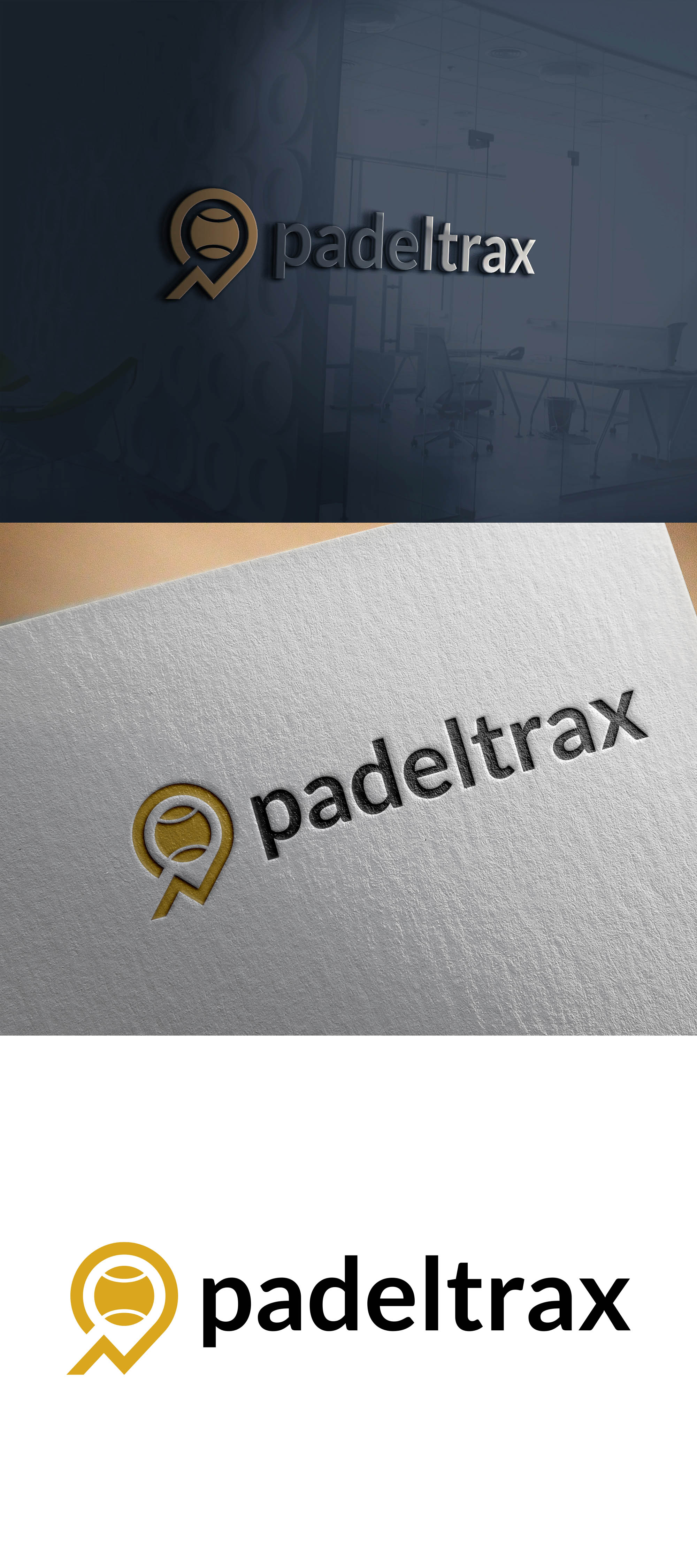 Design de Logo par sariaka pour ce projet | Design #35442478