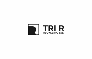 Logo Design by big daddy bojat for Tri R Recycling Ltd | Design: #35459675