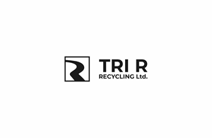 Logo Design by big daddy bojat for Tri R Recycling Ltd | Design: #35459676