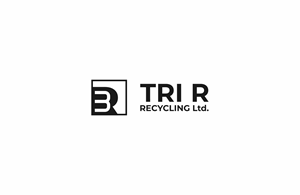 Logo Design by big daddy bojat for Tri R Recycling Ltd | Design: #35459678