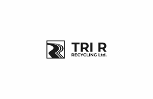Logo Design by big daddy bojat for Tri R Recycling Ltd | Design: #35459679