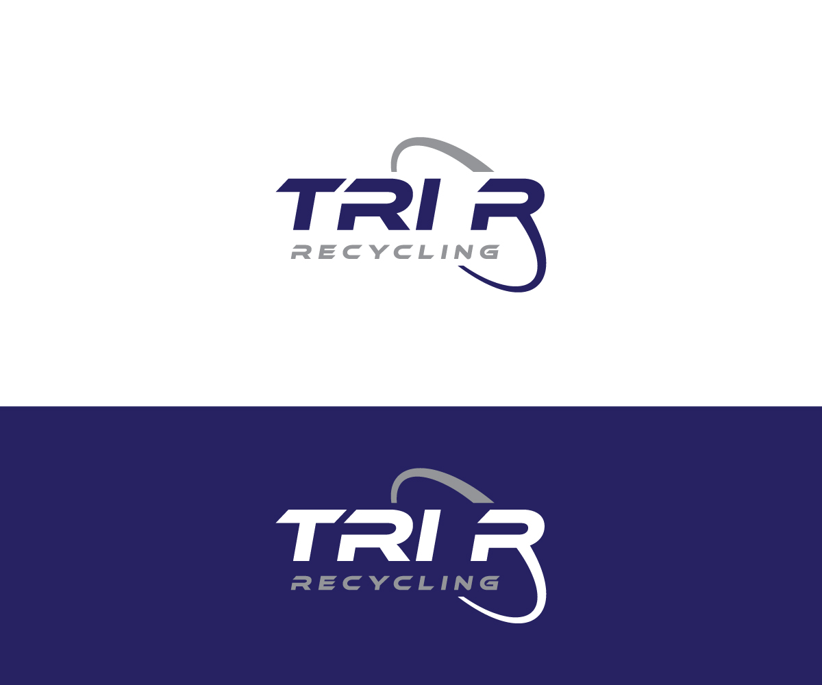Design de Logo par RS_Design pour Tri R Recycling Ltd | Design #35435713